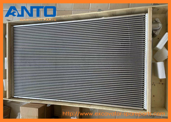 207-03-72221 2070372221 Refrigerador de aceite Assy apoyo para excavadoras KOMATSU PC300 PC350