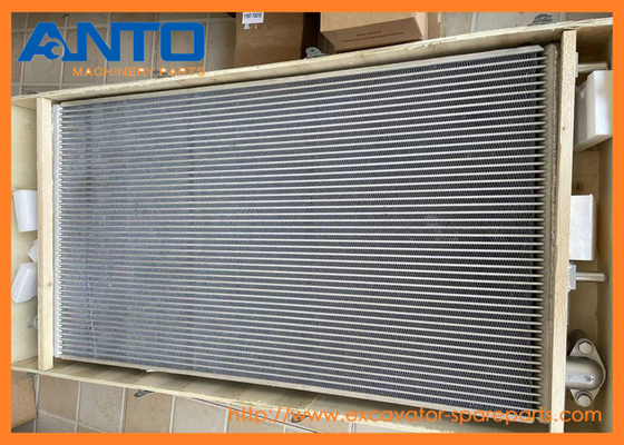 207-03-72221 2070372221 Refrigerador de aceite Assy apoyo para excavadoras KOMATSU PC300 PC350