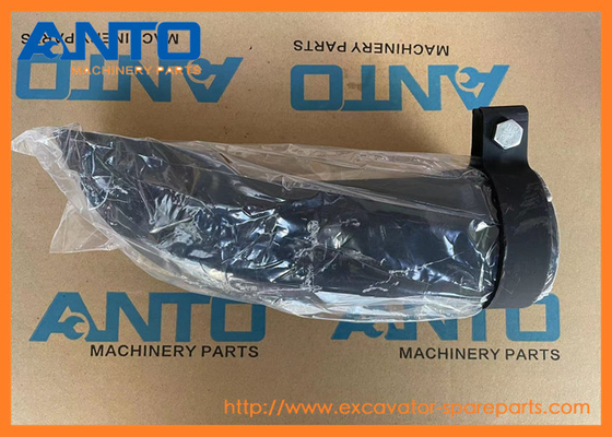 11Q633080 Tubo de cola HYUNDAI piezas de repuesto de excavadora para R140W-9A R220LC-9A