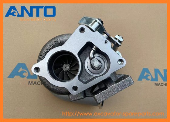 3778529 Turbocompresor CUMMINS piezas de repuesto para camiones fotones para HE211W