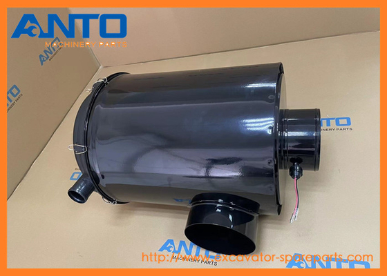 6745-81-7320 Casas de filtro de aire KOMATSU Piezas de repuesto para excavadoras para PC300-8MO