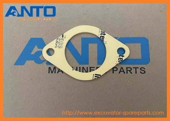 6150-61-1821 6150-61-1820 Gasket KOMATSU Piezas de repuesto para excavadoras para PC400LC-5