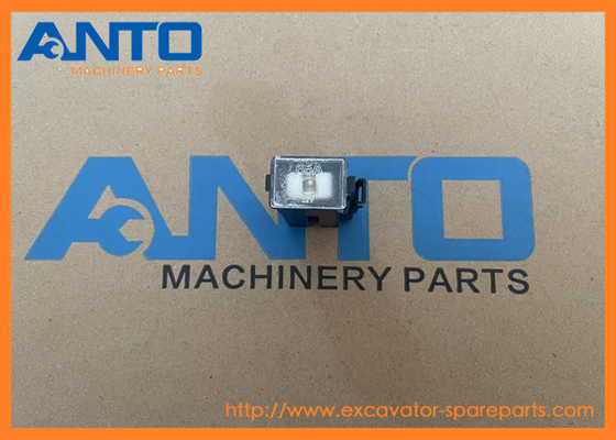 22U-06-11270 22U0611270 Enlace de fusible KOMATSU Partes de repuesto de excavadoras para PC220LC-8