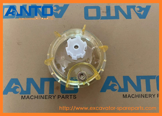 600-311-5642 Cuenco de filtro KOMATSU Piezas de repuesto para excavadoras para PC300-8mo
