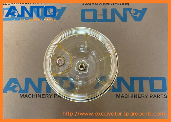 600-311-5642 Cuenco de filtro KOMATSU Piezas de repuesto para excavadoras para PC300-8mo