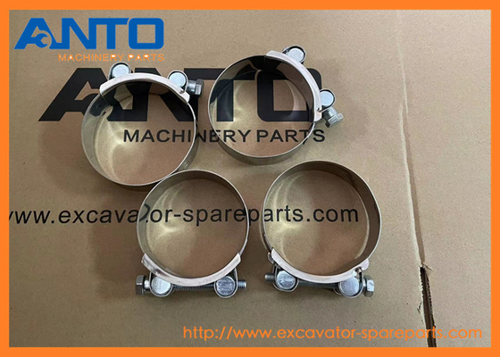 07289-00080 0728900080 Soporte de pinzas para excavadoras KOMATSU PC100L PC128US PC128UU