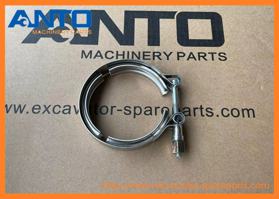 6732-81-8220 6732818220 Soporte de sujeción para excavadoras KOMATSU HB205 HB215 PC160 PC200