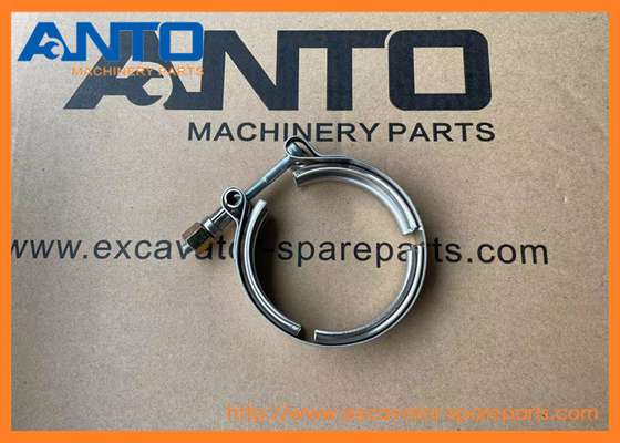 6732-81-8220 6732818220 Soporte de sujeción para excavadoras KOMATSU HB205 HB215 PC160 PC200