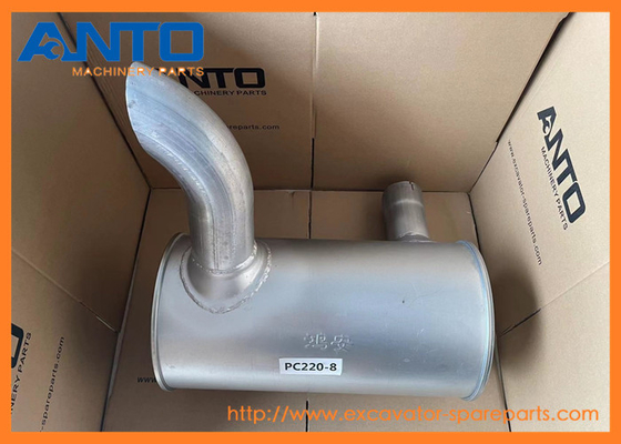6754-11-5320 6754115320 Soporte de amortiguador para excavadoras KOMATSU PC220LL PC290