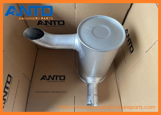 6754-11-5320 6754115320 Soporte de amortiguador para excavadoras KOMATSU PC220LL PC290