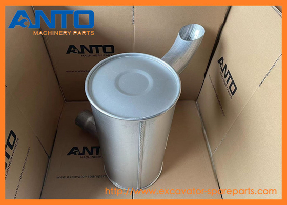 6754-11-5320 6754115320 Soporte de amortiguador para excavadoras KOMATSU PC220LL PC290
