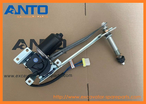 208-53-12780 2085312780 Motor limpiador soporte para excavadoras KOMATSU PC130 PC160 PC180