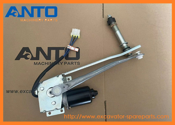 208-53-12780 2085312780 Motor limpiador soporte para excavadoras KOMATSU PC130 PC160 PC180