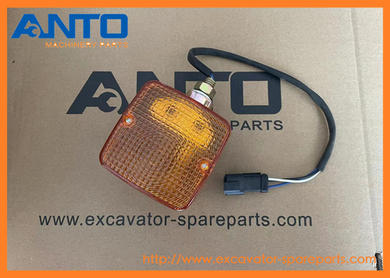 424-06-43221 4240643221 Lámpara para cargadores de ruedas KOMATSU WA100M WA1200 WA150 WA200