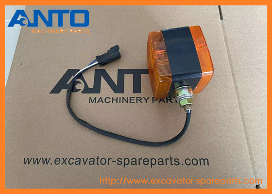 424-06-43221 4240643221 Lámpara para cargadores de ruedas KOMATSU WA100M WA1200 WA150 WA200