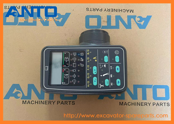 7834-76-3001 7834-70-6003 Monitor ASS'Y KOMATSU Piezas de repuesto para excavadoras para 6D102 PC200-6