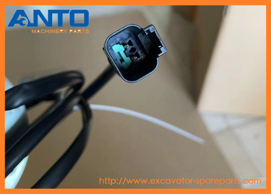 7861-93-4831 7861-93-4832 Sensor KOMATSU piezas de repuesto para excavadoras para WA200-6
