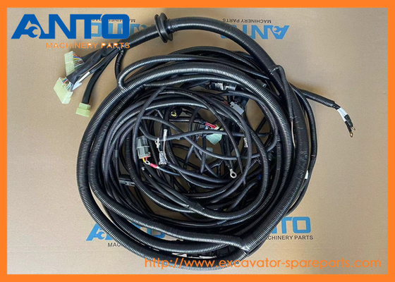 2530-1607L 25301607L Arnés de cableado principal DOOSAN piezas de repuesto de excavadora para SOLAR 220LC-V