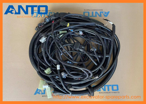 2530-1607L 25301607L Arnés de cableado principal DOOSAN piezas de repuesto de excavadora para SOLAR 220LC-V