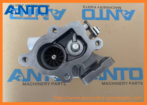 49131-02020 Turbocompresor KUBOTA Piezas de repuesto para excavadoras TD03-7G TD03-07T