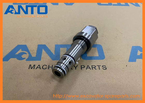 9168631 válvula de alivio HITACHI piezas de repuesto de excavadora para ZX120-3 ZX140W-3