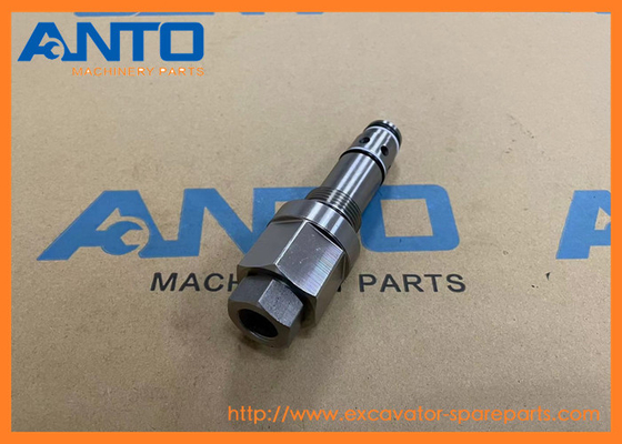 9168631 válvula de alivio HITACHI piezas de repuesto de excavadora para ZX120-3 ZX140W-3