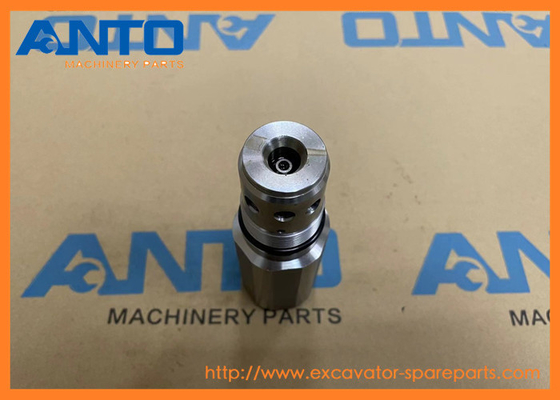 XKAY00976 válvula de alivio HYUNDAI Excavadora partes del motor para el R215VS R210LC-7
