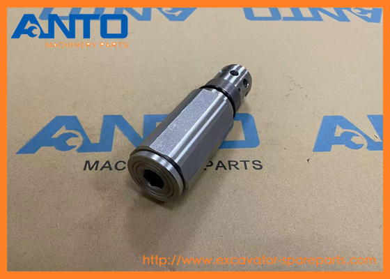 XKAY00976 válvula de alivio HYUNDAI Excavadora partes del motor para el R215VS R210LC-7