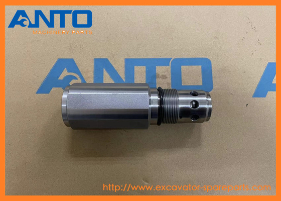 XKAY00976 válvula de alivio HYUNDAI Excavadora partes del motor para el R215VS R210LC-7