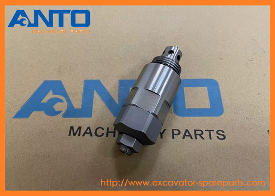 XKAY01359 XKAY01480 válvula de socorro HYUNDAI Excavadora partes del motor para R450LC-7 EX200-5