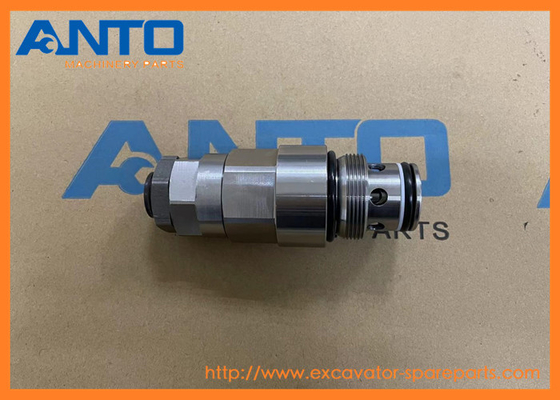 XKBF01293 válvula de alivio HYUNDAI piezas de repuesto de excavadora para R210LC-9 R305-9T