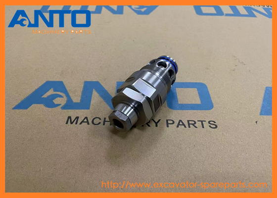 ZGAR00136 válvula de alivio HYUNDAI piezas de repuesto de excavadora para R450-7 EC460