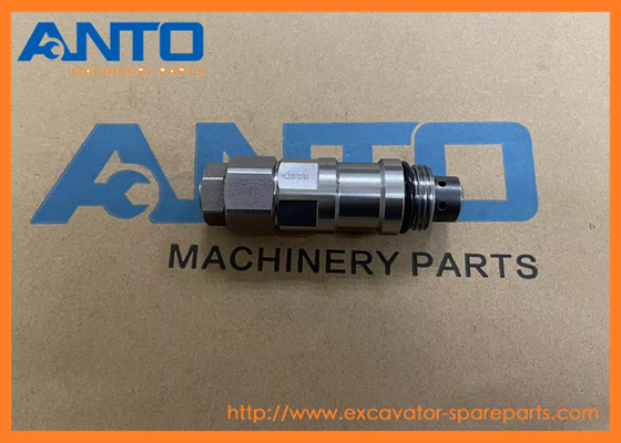 0332938 Válvula de alivio HITACHI Partes de repuesto de excavadoras para EX60 SWE70