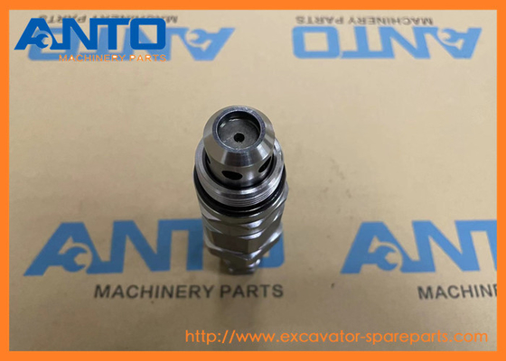 XKAY01358 válvula de alivio HYUNDAI piezas de repuesto de excavadora para R450LC-7 DH500-9