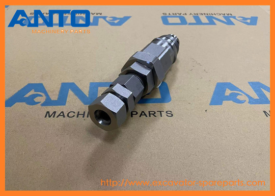 XKAY01358 válvula de alivio HYUNDAI piezas de repuesto de excavadora para R450LC-7 DH500-9