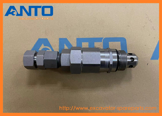XKAY01358 válvula de alivio HYUNDAI piezas de repuesto de excavadora para R450LC-7 DH500-9