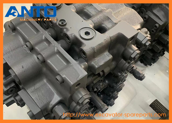 14634178 14602250 14640920 Partes de repuesto de excavadoras para válvulas de control principales EC480D EC480DHR