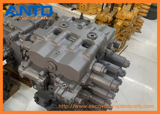14634178 14602250 14640920 Partes de repuesto de excavadoras para válvulas de control principales EC480D EC480DHR