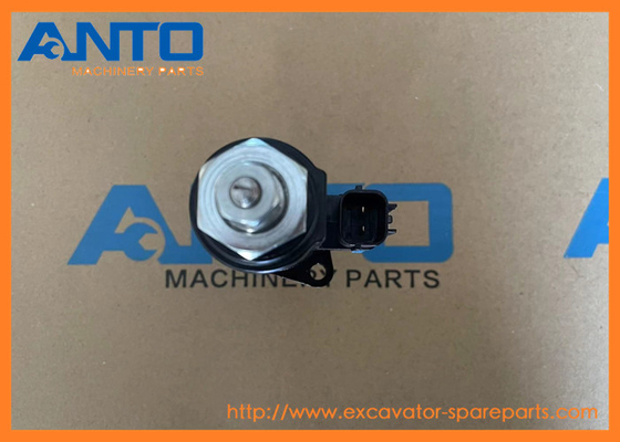 YN35V00021F1 KWE5K-31/G24YB40 válvula de solenoide KOBELCO piezas de repuesto para excavadora para ED190LC