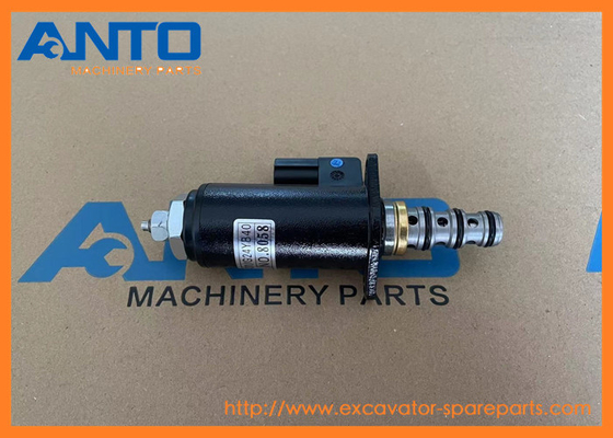 YN35V00021F1 KWE5K-31/G24YB40 válvula de solenoide KOBELCO piezas de repuesto para excavadora para ED190LC