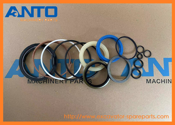707-99-15810 Kit de sellado KOMATSU Cargador de ruedas de dirección Partes del cilindro para WA380-6
