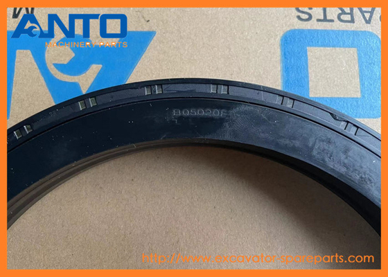 423-22-22461 423-22-22460 BQ5020F Sello KOMATSU Piezas de repuesto para excavadoras para WA380-6