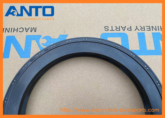 421-22-32460 4212232460 BQ6723E Sello KOMATSU Piezas de repuesto para excavadoras para WA430-6