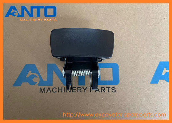 4369645 Mango exterior HITACHI Partes de repuesto de excavadoras para EX100-5 EX120-5
