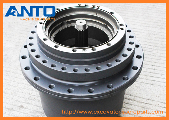 332/K1192 Equipo de reducción de desplazamiento Assy JCB Excavadora Partes de accionamiento final para JS200 JS210