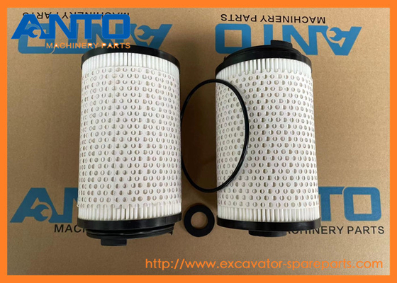 YA00005785 Filtro de combustible HITACHI piezas de repuesto para excavadoras adecuadas para EX100 ZX130-6