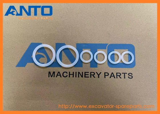6150-61-2510 6150-61-2520 O-ring KOMATSU piezas de repuesto para excavadoras adecuadas para 6D125-1K