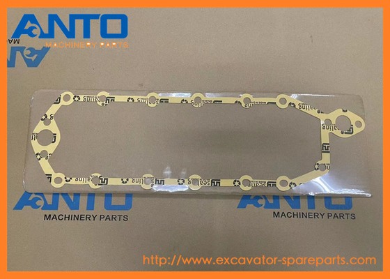 6150-61-2815 Gasket KOMATSU piezas de repuesto para excavadoras aptas para 6D125-1AM