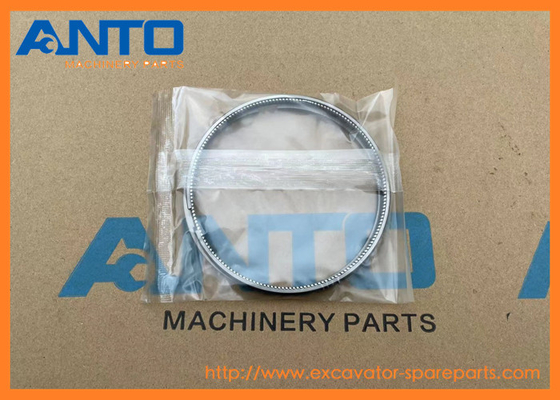 YM129903-22050 YM12990322050 Conjunto de anillos de pistón KOMATSU Partes de repuesto de excavadoras para 4D98E-1C