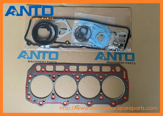 YM729902-92630 YM72990292630 Kit de juntas KOMATSU Partes de repuesto de excavadoras para WA75-3